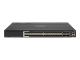 HPE Aruba CX 8360-32Y4C V2