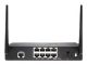 SonicWall TZ370W - Advanced Edition