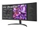LG UltraWide 34BQ60QC-B