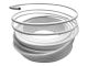 APC - Fluid piping - white