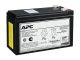 APC - UPS battery - 1 x battery