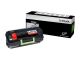 Lexmark 620XA - Extra High Yield
