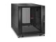 APC NetShelter SX - Rack cabinet