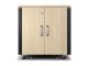 APC NetShelter - Rack (vertical)