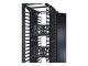 PERFORMANCE, MIDSPAN ACCESSORY BRACKET FOR 12 INCH WIDE DOUBLE-SIDED VERTICAL CA