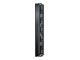 CDX,VERTICAL CABLE MANAGER, 84X6WIDE, SINGLE-SIDED