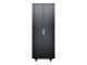 APC NetShelter CX - Rack cabinet