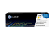 HP 125A Yellow Original LaserJet Toner Cartridge (CB542A)