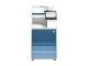 HP LaserJet Enterprise Flow MFP 8801z