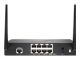 SonicWall TZ370W - Advanced Edition