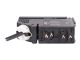 POWER DISTRIBUTION MODULE 2POLE 3 WIRE 30A L1-L2 L6-30 380CM
