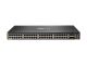 HPE Aruba Networking CX 6200F 48G 4SFP+ Switch