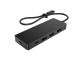 HP Travel Hub G3 - Port replicator