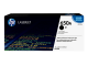 HP 650A Black Original LaserJet Toner Cartridge (CE270A)
