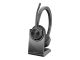 Poly Voyager 4320-M - Headset