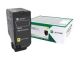 Lexmark - High Yield