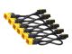 APC - Power cable - IEC 60320 C19 to IEC 60320 C20