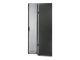 APC - Rack door - black