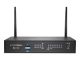 SonicWall TZ370W - Threat Edition