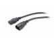 APC - Power cable - power IEC 60320 C13 to IEC 60320 C14