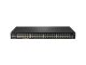 HPE Aruba 2930F 48G PoE+ 4SFP+