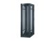 APC Netshelter VX Seismic Enclosure w/out Sides Black