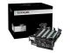 Lexmark 700P - Color (cyan, magenta, yellow, black)