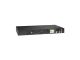 APC NetShelter - Automatic transfer switch (rack-mountable)