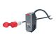 IT POWER DISTRIBUTION MODULE3POLE 5WIRE 20A 240V IEC309 740CM