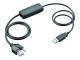 HP Poly APP-51 - Headset adapter