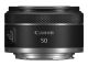 Canon RF - Lens - 50 mm