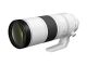 Canon RF - Telephoto zoom lens