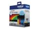 3 PACK OF STANDARD YIELD CYAN, MAGENTA AND YELLOW INK CARTRIDGES