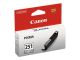 Canon CLI-251GY - Gray