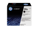 HP 90X High Yield Black Original LaserJet Toner Cartridge (CE390X)