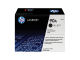 HP 90A Black Original LaserJet Toner Cartridge (CE390A)