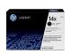 HP 14X High Yield Black Original LaserJet Toner Cartridge (CF214X)