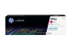 HP 410A Magenta Original LaserJet Toner Cartridge (CF413A)