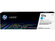 HP 131A Cyan Original LaserJet Toner Cartridge (CF211A)