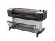 HP DesignJet T1700 PostScript