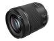 Canon RF - Zoom lens