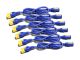 APC - Power cable - power IEC 60320 C13 to IEC 60320 C14