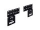 Samsung WMN-D90EB - Mounting kit (wall mount)