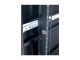 APC - Rack rail - black