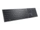 Dell Pro Premium Collaboration KB900