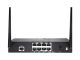 SonicWall TZ270W - Essential Edition