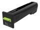 Lexmark - High Yield
