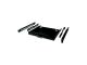 NETSHELTER ACCESSORIES 17IN KEYBOARD DRAWER BLACK