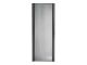 APC - Rack door - black