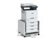 Xerox - Printer stand